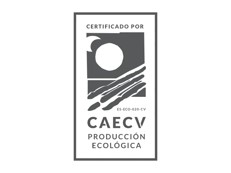 certificado eco comunidad valenciana