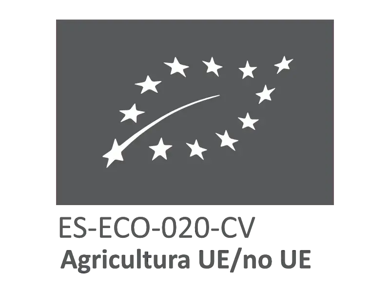 certificado eco europa