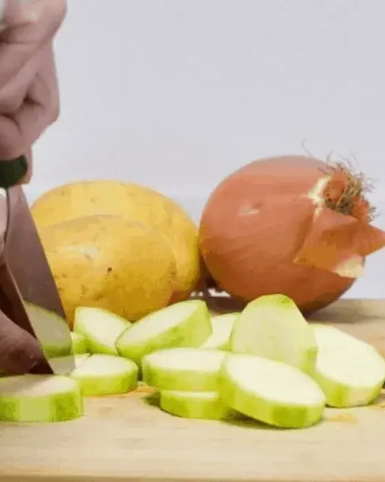alimentación natural