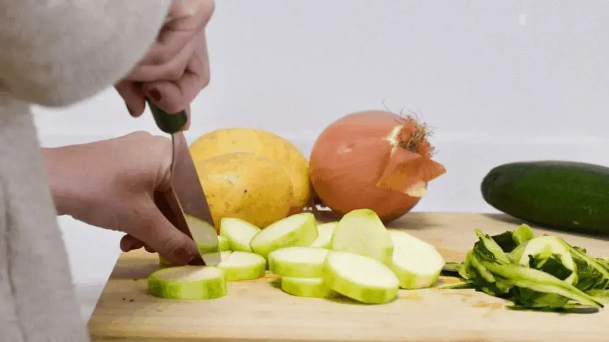 alimentación natural