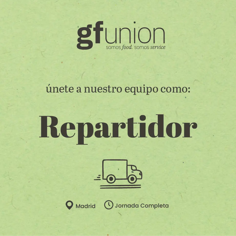 repartidor